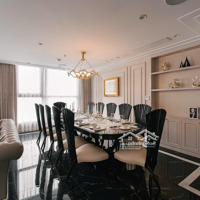 Bán Nhanh Penthouse Vinhomes West Point, 273M2 Full Nội Thất 5 Sao, Sổ Lâu Dài. Giá Bán 40 Tỷ Có Tl
