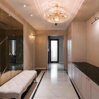 Bán Nhanh Penthouse Vinhomes West Point, 273M2 Full Nội Thất 5 Sao, Sổ Lâu Dài. Giá Bán 40 Tỷ Có Tl
