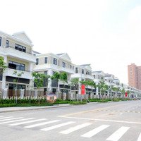Bán Liền Kề H10-Siêu Đẹp Dự Án Starlake Tây Hồ Tây, Hà Nội, Dự Án Đầu Tư Sinh Lời Cao