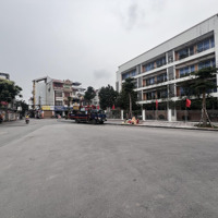 Chính Chủ Cần Bán Mảnh Đất Phân Lô Tđc Ngọc Thuỵ Long Biên Mặt Đường 22M Sổ Hoa Hậu Giá Tốt Đầu Tư