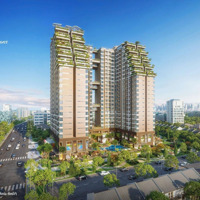 Bán Cc 2 Phòng Ngủ 1 Vệ Sinh 58,89M2 Tại Happy One Sora, Linh Xuân, Thủ Đức