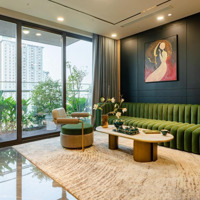 Bán Gấp! Căn 3 Ngủ - Khuất Duy Tiến - 90M2 - Ban Công Đn - Sẵn Sổ - Đầy Đủ Nội Thất, Giá Hơn 5 Tỷ
