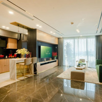 Bán Gấp! Căn 3 Ngủ - Khuất Duy Tiến - 90M2 - Ban Công Đn - Sẵn Sổ - Đầy Đủ Nội Thất, Giá Hơn 5 Tỷ