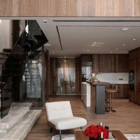 [Sẵn Sổ] Rồ Hàng Sang Nhượng Giá Tốt Tại Crest Metropole (1Pn-8,5T) (2Pn-18T) (3Pn-28T) (Loft-39T)