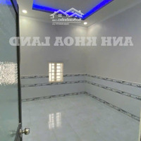 Bán Nhà 76.9M2 Ngay Ngã Ba Tô Ngoc Vân, Hẻm Xe Hơi, Đ. Cây Keo P. Tam Phú Chỉ Nhỉnh 4 Tỷ