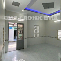 Bán Nhà 76.9M2 Ngay Ngã Ba Tô Ngoc Vân, Hẻm Xe Hơi, Đ. Cây Keo P. Tam Phú Chỉ Nhỉnh 4 Tỷ