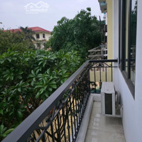 Bán Nhà Phân Lô Đền Lừ 2, Hoàng Mai 40M² X 6 Tầng. Nhà Đối Diện Trường Cấp 1. Cấp 2 Đền Lừ.