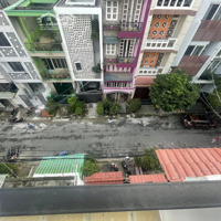 Tài Sản Đẹp Đường Lê Thánh Tôn 4X20M Nở Hậu Phường Bến Nghé Quận 1 Nhà 6 Tầng Thang Máy Giá Bán 29.5 Tỷ