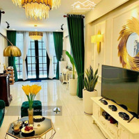Nhàhẽm Xe Hơi8M Bàu Cát, Phường 14, Tân Bình - Dt: 4 X 20M, 4 Tầng, Giá: 13 Tỷ Lt