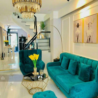 Nhàhẽm Xe Hơi8M Bàu Cát, Phường 14, Tân Bình - Dt: 4 X 20M, 4 Tầng, Giá: 13 Tỷ Lt