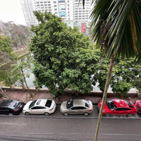 Bán Nhà Phân Lô Ô Tô Tránh Chùa Láng, Quận Đống Đa 70M2, 6 Tầng,Mặt Tiền4.5M, Giá Bán 33 Tỷ. 2 Mặt Ô Tô.