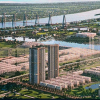 Chỉ Hơn 2 Tỷ Sở Hữu Căn Góc 3 Phòng Ngủ- 95M² View Hồ, View Sông Cực Phẩm Tại Mik Cổ Loa!