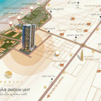 Cực Hot! Căn Hộ Ven Biển Mỹ Khê - Căn 2 Phòng Ngủ83M2 -Đầu Tư Cho Thuê 25-30 Triệu/Tháng - Giá Gốc Từ Cđt