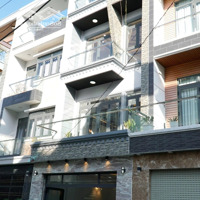 Nhà Đẹp Full Nội Thất Huỳnh Tấn Phát Nhà Bè - Nhà Nội Thất Cao Cấp, Sát Bên Phú Mỹ Hưng Và Q7