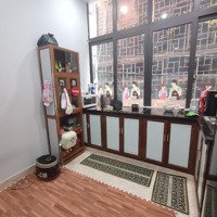 Nhà Mặt Ngõ Trần Khát Chân - Ngõ Thông Kinh Doanh - Tầm Tiền Hiếm