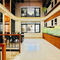 Bán Nhà Hẻm Xe Hơi 449 Sư Vạn Hạnh Thông Cư Xá Nguyễn Trung Trực Quận 10, Dt: 4X18M, Giá Bán 14.8 Tỷ