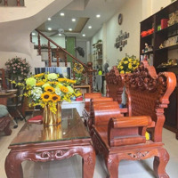 Bán Nhà 2 Tầng Ngay Ngã Tư Bình Triệu Thủ Đức, 91M2, Giá Bán 8,6 Tỷ, Sổ Hồng Sang Tên Ngay, Hẻm Xe Tải