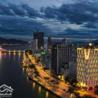 Bán Khách Sạn 11 Tầng Đường Bạch Đằng View Cầu Rồng & Sông Hàn Gần Chợ Hàn Trung Tâm, Đà Nẵng