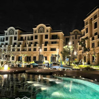 Bán Parc Villa Zone 6, Khu Thương Mại Sầm Uất Tại Swanbay. Hotline 0907 424438