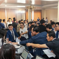 Bán Đất Nền Dự Án Phổ Yên 2,3 Tỷ 100 M2 Tại Đường Phạm Văn Đồng, Ba Hàng Phổ Yên Thái Nguyên
