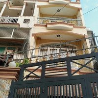 Nhà Đẹp Nguyễn Thượng Hiền Gần Lê Quang Định, Nguyễn Văn Đậu, 4X19M Ô Tô Kia Tới Nhà 8.5 Tỷ