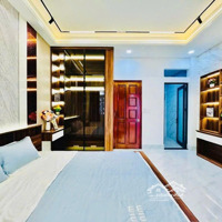 Bán Nhà Hẻm Xe Hơi Võ Thị Sáu-Phạm Ngọc Thạch Gần Hồ Con Rùa Quận 3, Dt: 3.45X15M, Giá Bán 10.95 Tỷ
