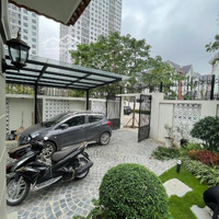 Bán Biệt Thự Geleximco Lê Trọng Tấn Dương Nội Giá Siêu Rẻ Nhà Đẹp Nhất Khu Vực, Khu C