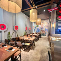 Cho Thuê Nhà Mặt Phố Lương Ngọc Quyến Vị Trí Đẹp.diện Tích80M2 X 4Tầng, Mặt Tiền 5M, Mọi Mô Hình.