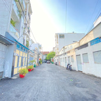 Hàng Hiếm Lô Đất Nở Hậu 5.39M Đường Nhựa 7M Ngay Khu Sầm Uất Nhất Hoàng Diệu 2, Phường Linh Trung
