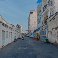 Hàng Hiếm Lô Đất Nở Hậu 5.39M Đường Nhựa 7M Ngay Khu Sầm Uất Nhất Hoàng Diệu 2, Phường Linh Trung