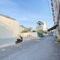 Hàng Hiếm Lô Đất Nở Hậu 5.39M Đường Nhựa 7M Ngay Khu Sầm Uất Nhất Hoàng Diệu 2, Phường Linh Trung