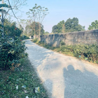 Siêu Phẩm Nghỉ Dưỡng Và Đầu Tư Cách Trung Tâm Huyện Lương Sơn 4.5Km