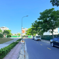Bán Lô Góc Siêu Hiếm Gần Công Viên Khu Vực Xây Nhà Đã Cấp Sổ Hồng Giá Chỉ 7.8 Tỷ. Liên Hệ: 0931633789