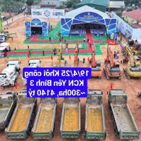Bán 25M Mặt Tiền Tl261 Sát Hồng Tiến, Bám Trục Chính Vào Kcn Yên Bình 3 Cạnh Samsung Thái Nguyên