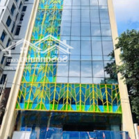 Cho Thuê Nhàmặt Tiềncộng Hòa, P13, Q.tân Bình - 4.5X20M, Hầm 7Tầng, Mới Xây 58 Triệu/Tháng Chính Chủ