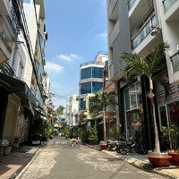 Nhà Bán Hẻm Nhựa 6M Đường Ni Sư Huỳnh Liên, P10, Tb, Dt: 3.6 X 12M Nhà 2 Tầng, Đang Kinh Doanh Tốt