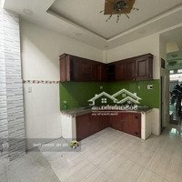 Nhà Bán Hẻm Nhựa 6M Đường Ni Sư Huỳnh Liên, P10, Tb, Dt: 3.6 X 12M Nhà 2 Tầng, Đang Kinh Doanh Tốt