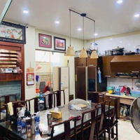 Bán Nhà Mặt Ngõ Xã Đàn, Ôtô Tránh, 50M2, 5Tầng,Mặt Tiền6.8M, Nhà Dân Xây 5 Tầng Thoáng Trước Vĩnh Viễn