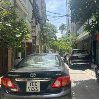 Bán Nhà Mặt Ngõ Xã Đàn, Ôtô Tránh, 50M2, 5Tầng,Mặt Tiền6.8M, Nhà Dân Xây 5 Tầng Thoáng Trước Vĩnh Viễn