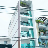 Bán Gấp Nhàmặt Tiềnlê Văn Thọdiện Tích4.2X25 Hiện Trạng 6 Lầu Đang Cho Thuê 50 Triệu/Th Giá Bán 18.9 Tỷ