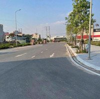 Bán Đất Dự Án Đẹp - Vị Trí Vàng Tại Tt Nếnh - Kcn Quang Châu,Việt Yên - Bắc Giang