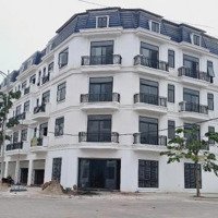 Bán Đất Dự Án Đẹp - Vị Trí Vàng Tại Tt Nếnh - Kcn Quang Châu,Việt Yên - Bắc Giang