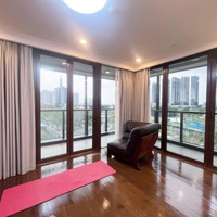 The Galleria - Metropole: Cho Thuê Căn Hộ 3 Phòng Ngủ Giá Tốt