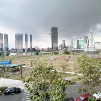 The Galleria - Metropole: Cho Thuê Căn Hộ 3 Phòng Ngủ Giá Tốt