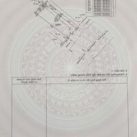 Bán Nhà Mặt Tiền Số: 102 Nguyễn Văn Nghi, Phường 5, Quận Gò Vấp.