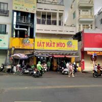 Bán Nhà Mặt Tiền Số: 102 Nguyễn Văn Nghi, Phường 5, Quận Gò Vấp.