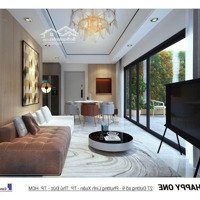 Mua Trực Tiếp Cđt Căn Hộ Thủ Đức Số Lượng Giới Hạn Chỉ 500 Căn, Chiết Khấu Hấp Dẫn Happy One Sora