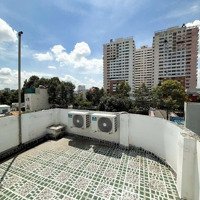 Ngợp Bank 6 Tỷ. Bán Gấp Chdv 4 Tầng, Trung Tâm Q3. Cho Thuê Khoán 35 Triệu/Tháng. Giá Chào Chỉ 7.6 Tỷ