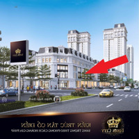 Duy Nhất Bán Căn Đập Thông, Mặt Tiền 10M,Diện Tích190M2, Tổng Mặt Sàn 800M2 Tại Louis City Hm 0982801765