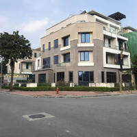 Bán Biệt Thự Lô Góc 2 Mặt Tiền Đẹp Nhất Đặng Xá, 250M², 4 Tầng, Sổ Đỏ, Giá Bán 25 Tỷ
